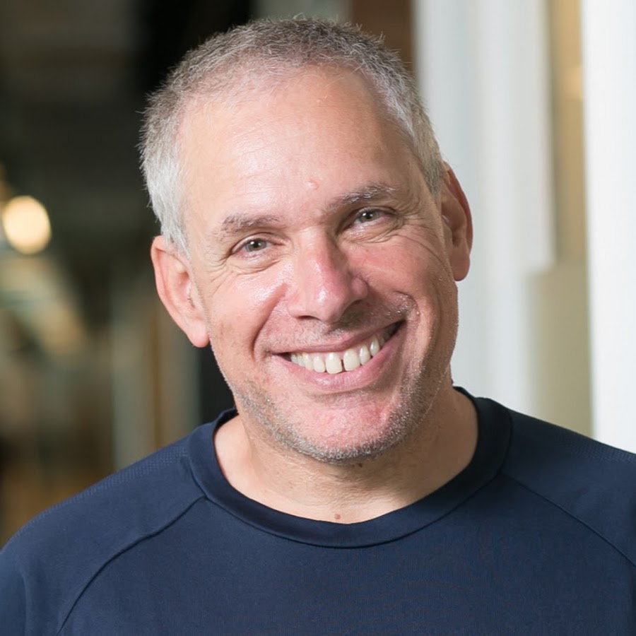 Uri Levine: From Zero to a Billion
